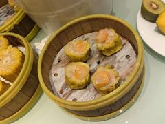 -川骄海鲜自助(河东店)