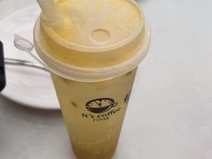 -忆咖啡观景餐厅(桂林象山公园店)