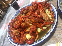 -虾少爷龙虾烧烤(双桥路店)