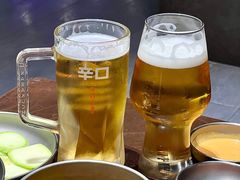 -夜食白市Yespicy·烧烤啤酒宵夜(番禺四海城店)