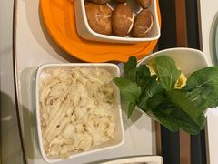 -润园四季椰子鸡火锅(南山海岸城店)