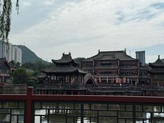 -横店广州街·香港街