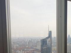 -洲际酒店·地平线全日餐厅HORIZON CAFÉ