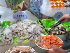 -神帆·元气汤泉(解放西路店)