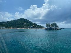 -海南分界洲岛旅游区