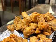 -那些年一起吃串的地方烧烤(观前街店)