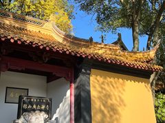 -狼山风景名胜区