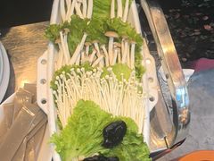 -名都晓荷塘(涿州店)