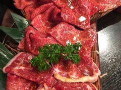 -俺的焼肉(銀座9丁目店)