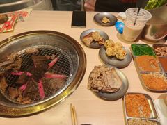 -伊茉家的烤肉店(勒泰中心店)