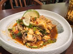 柠檬手撕鸡-紫滇源云南生态菜(丹凤街店)