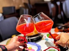 -在前门·烤鸭北京菜(五月花广场店)