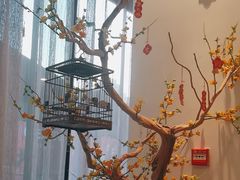 -味+新京宴·烤鸭·北京菜(创意谷店)