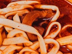 -江三王记牛杂馆(总店)