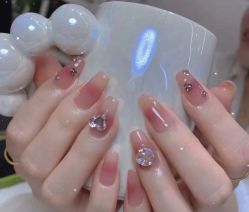 -UMl Nail 尤米美甲美睫半永久