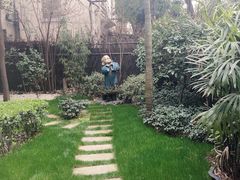 -张乐平故居