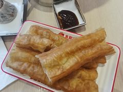 -永和大王(春日上新·白广店)