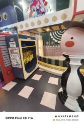 -meland club亲子乐园(北京芳圆里ID MALL店)