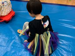 -金宝贝早教(南山花园城店)