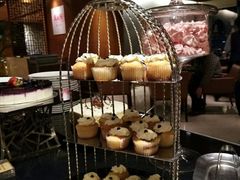 -上海龙之梦万丽酒店