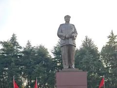 -韶山毛泽东同志故居