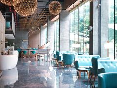 大堂-1Cake壹刻蛋糕(奥体公园味觉艺术馆店)