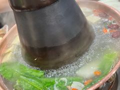 -大明铜锅·烤涮坊·烧烤(新开路店)