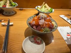 -大岛日本料理铁板烧(南通大饭店)