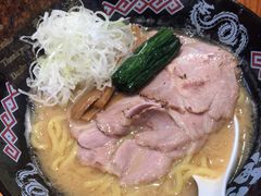 -Ramen满吉·豚骨拉面(丽园路店)