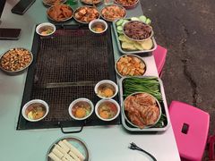 -同心烧烤(总店)