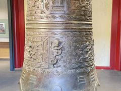 -大钟寺古钟博物馆