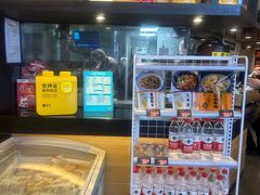 景观位-吉野家(群力王府井店)