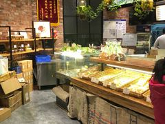 -RiceZone乐食尊纯米面包坊(望京店)