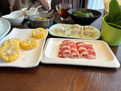 -东海怡品海鲜豆捞(舟宿夜江店)