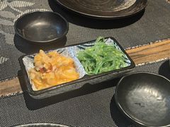 -品米斗·精致料理(浦东禹悦汇店)
