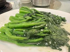 -东江渔村·古典园林·30年粤菜老字号(太和店)