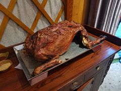 -海拉尔蒙古包(房山长阳总店)