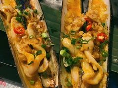 -辉记炭烧海鲜大排档·老字号(福田店)