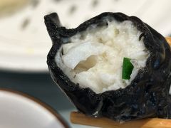 -添福来墨鱼饺子 · 海鲜东北菜(大连星海·黄浦路店)