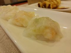 -好彩海鲜酒家(帝国中心店)