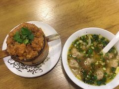 -包面西施(黄泥磅总店)