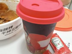 -必胜客(砂之船中东奥莱店)