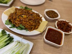 -姥家春饼店(漳州二路店)
