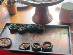 -玛吉阿米·餐吧