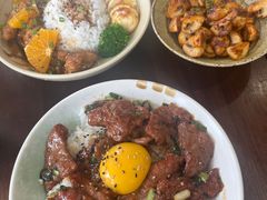 -肥朵食堂(带梦胡同店)