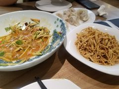 -上关雪東北菜(中房金谊店)