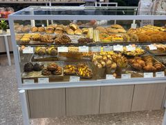 -BreadTalk面包新语(凯德闵行商业中心店)