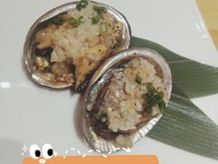 -清水日本料理铁板烧(学府路店)