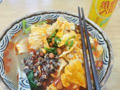 -捕螺记螺蛳粉(东关大街店)