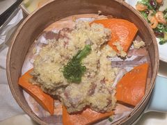 -锦府盐帮·李宅(领展购物广场中关村店)